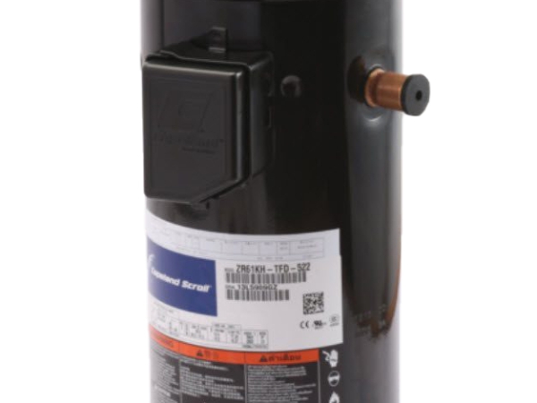 半封活塞壓縮機(jī)換油就是這么簡單，你會了嗎？